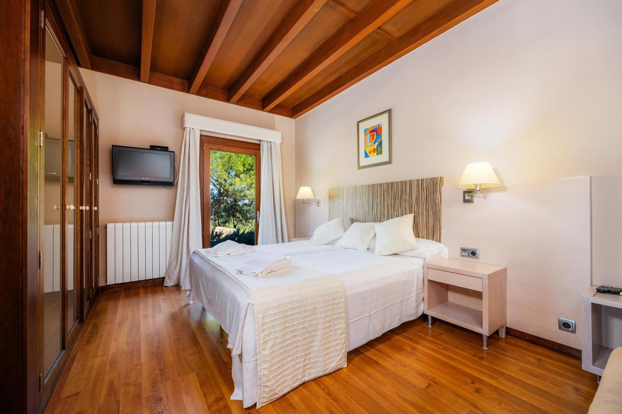 Villa Conies Salvia