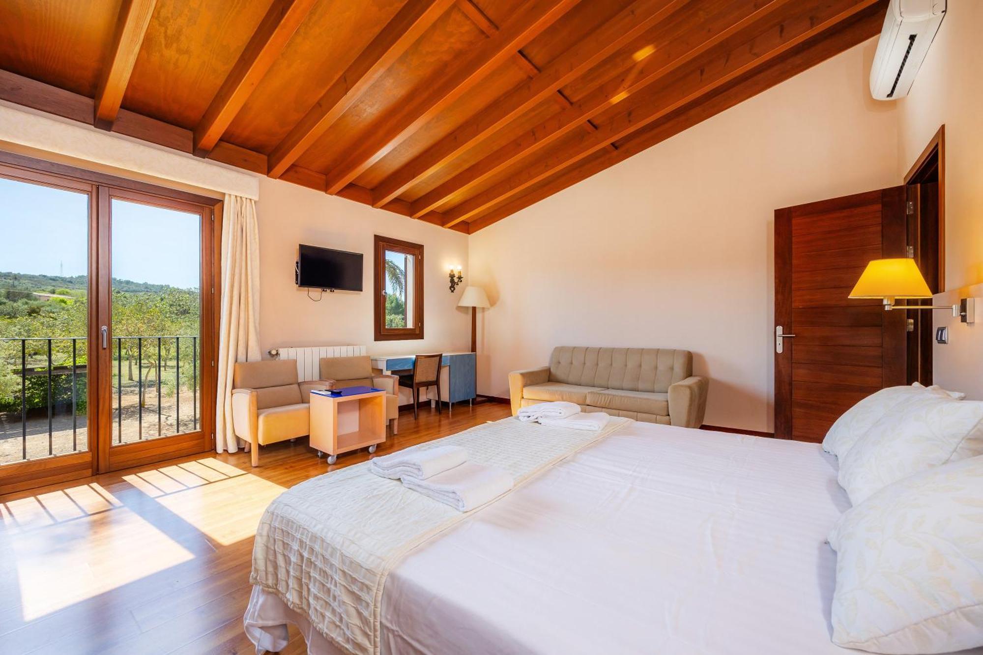 Villa Conies Salvia *