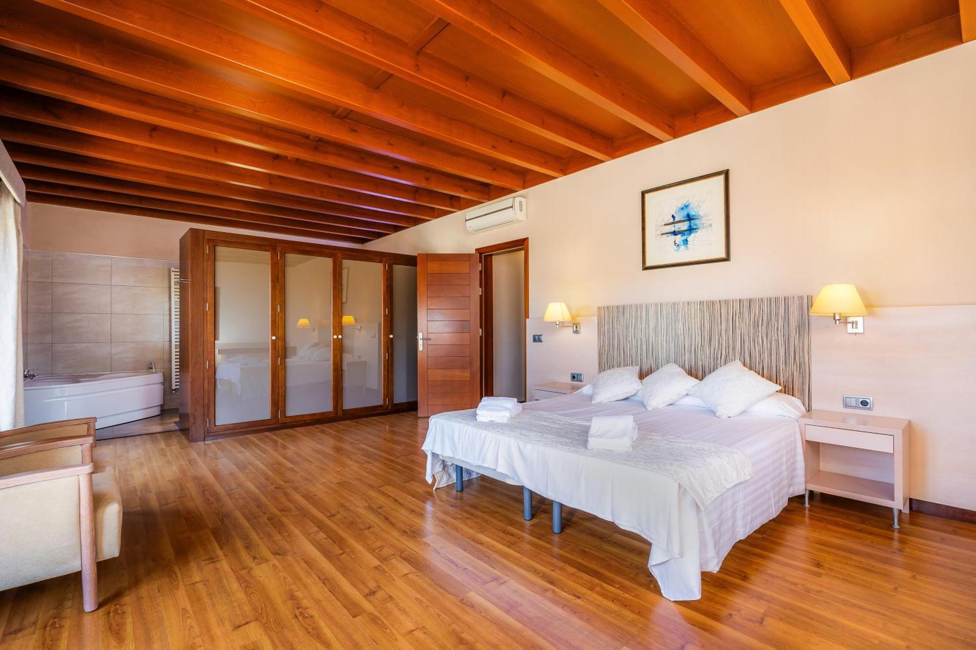 Conies Salvia Villa *
