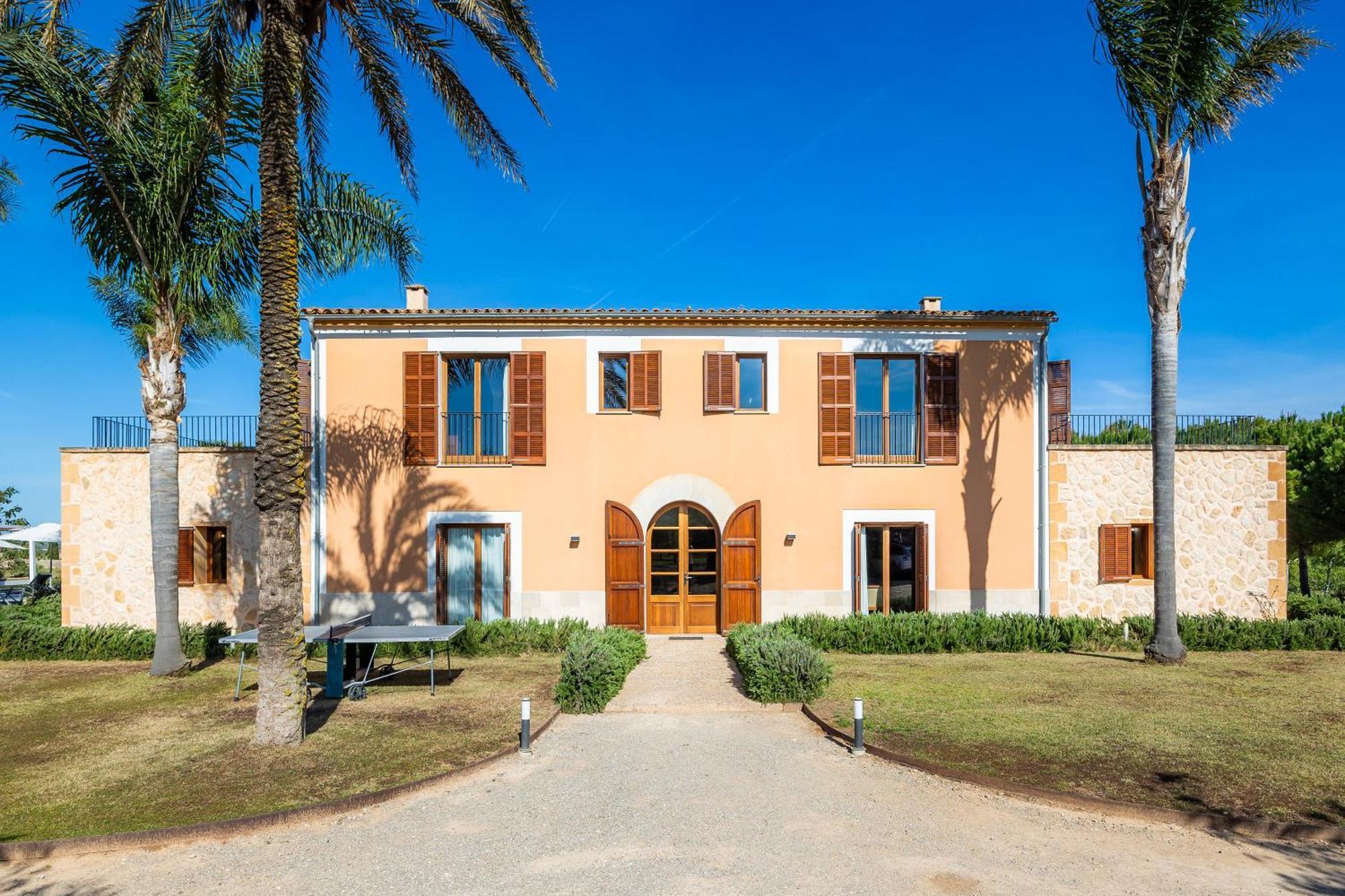 Villa Conies Salvia