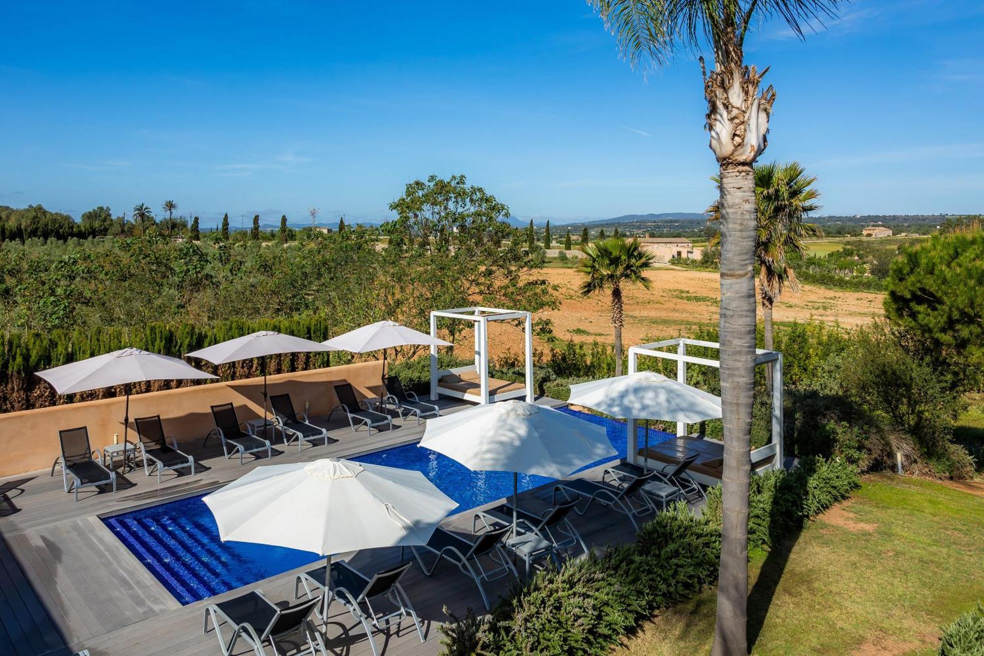 Conies Salvia Villa *