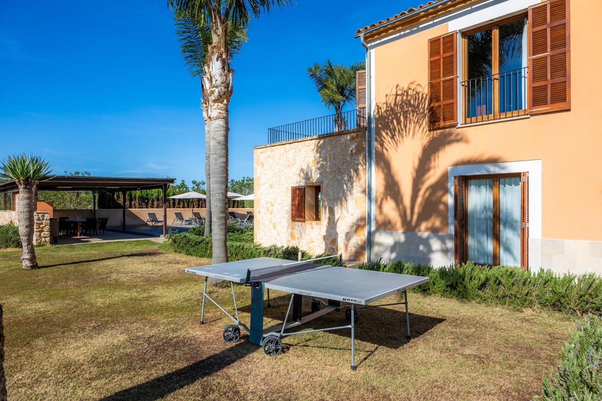 Villa Conies Salvia *